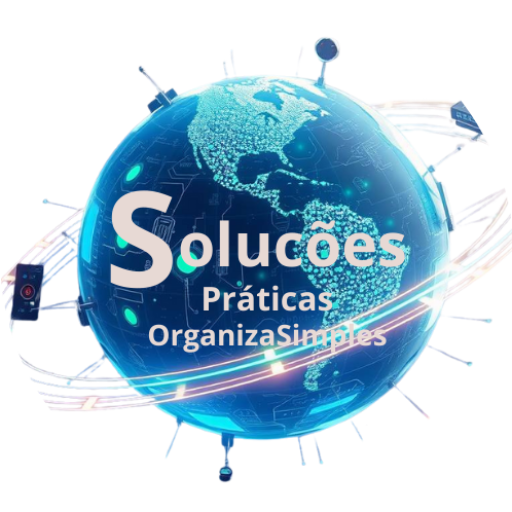 Soluções Práticas – Organiza Simples