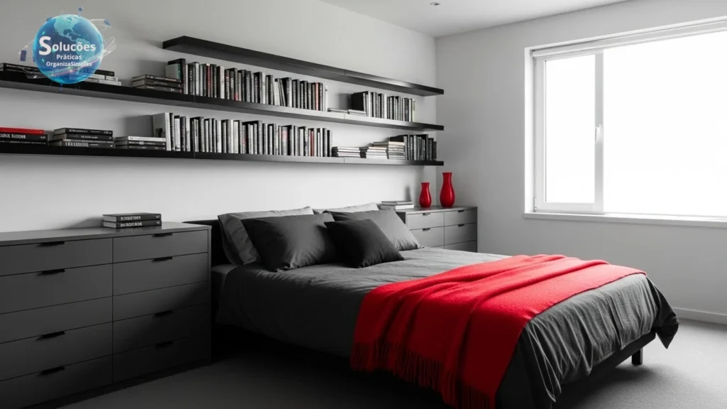 Como guardar toalhas de banho corretamente