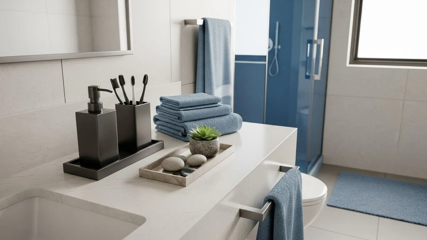 Por que a rotina do banheiro costuma dar trabalho