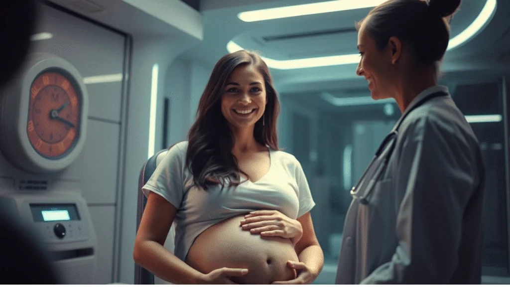 Pré-natal: Quando Começar, Consultas e Exames Essenciais Pré-natal: Quando Começar, Consultas e Exames Essenciais