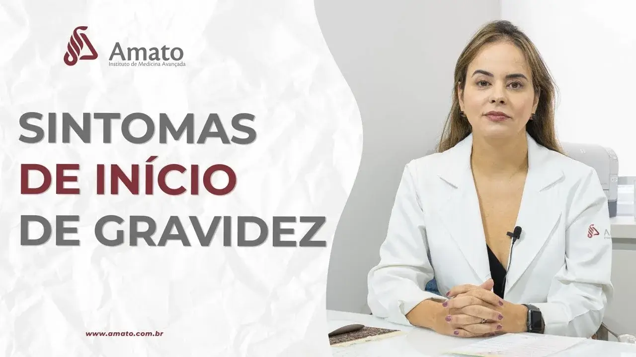 Sinais de Gravidez: 7 Indícios Iniciais que Você Precisa Reconhecer Ainda no Primeiro Mês