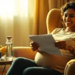 Checklist Pré-Natal