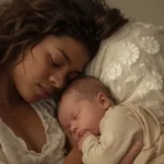 Guia para Melhorar Sono de Mãe e Bebê