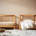 Móveis Multifuncionais para Quarto de Bebê