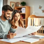 Planejamento Financeiro Pós-Parto