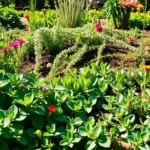 Plantas Seguras para Crianças