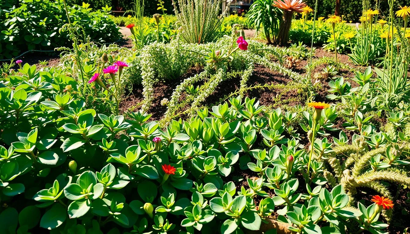 Plantas Seguras para Crianças