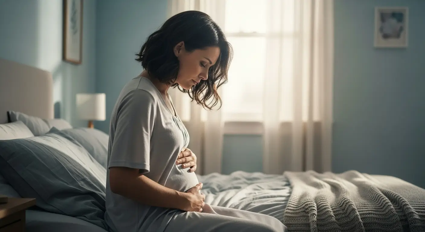 Gravidez psicológica