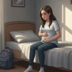 gravidez na adolescência