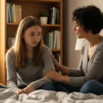 Anticoncepcional na adolescência