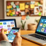 apps que facilitam a vida das mães