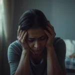 cansaço extremo maternidade