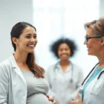 exames obrigatórios na gravidez