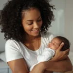 o que esperar do pós-parto