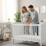 organizar a casa para a chegada do bebê