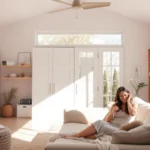 rotina simples para mães