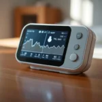 Monitores de Sono para Bebês