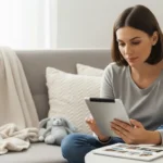 conteúdo ideal para minha fase como mãe