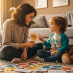 Como Conversar Sobre Emoções