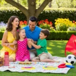 Transforme a Maternidade em Aventura