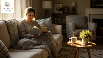 Dicas para Recarregar Energias: Pausas que Fazem Diferença. 