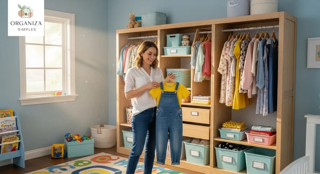 15 Dicas para Economizar na Compra de Roupas Infantis Sem Perder Estilo. 15 Dicas para Economizar na Compra de Roupas Infantis Sem Perder Estilo.