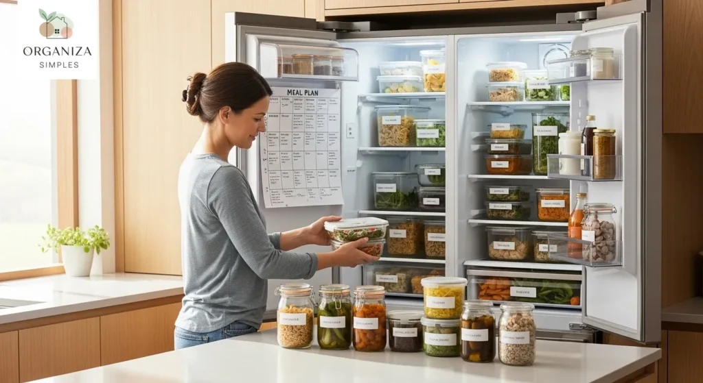 Como Reduzir Desperdício em Casa: Economize Alimentos e Dinheiro. Como Reduzir Desperdício em Casa: Economize Alimentos e Dinheiro.