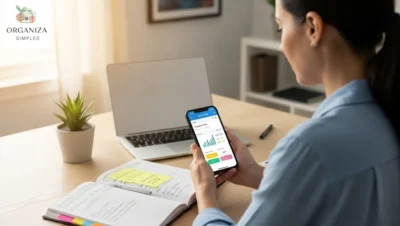 8 Apps Gratuitos para Controlar Gastos Familiares. 