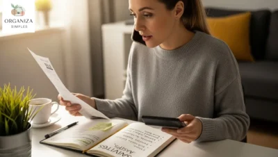 Como Negociar Contas de Casa e Poupar R$100 por Mês. 