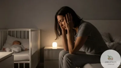 Autocuidado Rápido: Pequenos Hábitos que Fazem a Diferença na Vida da Mãe 