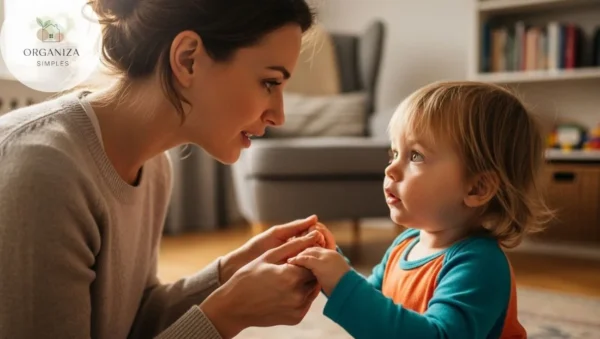 Desenvolvimento Motor: Atividades que Ajudam o Bebê a Crescer com Saúde 