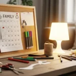 Organização Doméstica