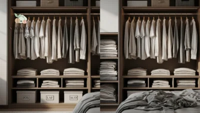 Organização Doméstica