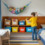 Organização Doméstica