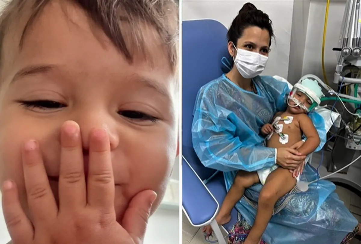 Afogamento infantil: caso de Lorenzo mobiliza mãe de Uberaba em defesa da prevenção e do socorro imediato - Imagem do artigo