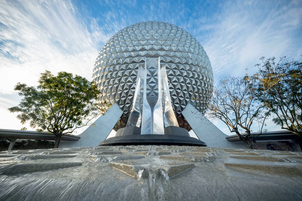 Epcot reúne tecnologia, cultura e gastronomia: conheça os motivos para incluir o parque futurista no roteiro da Disney - Imagem do artigo