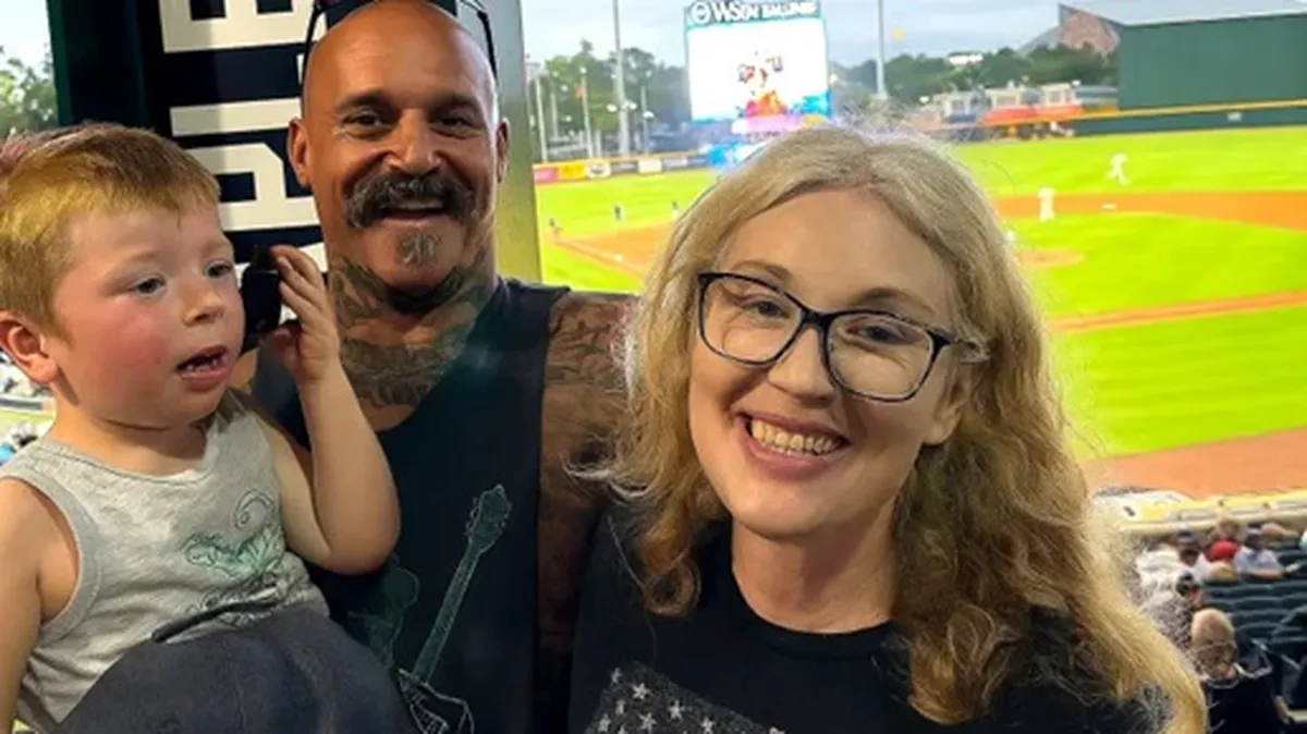 Mãe de 47 anos identifica lapsos de memória pós-parto e recebe diagnóstico de Alzheimer precoce - Imagem do artigo