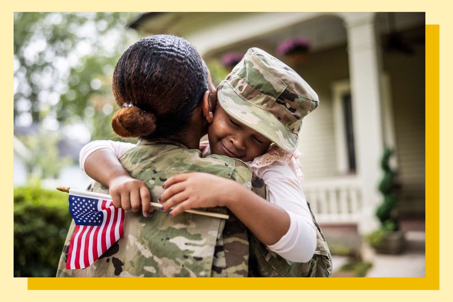 Como ensinar crianças a valorizar o Dia dos Veteranos para além do feriado escolar - Imagem do artigo