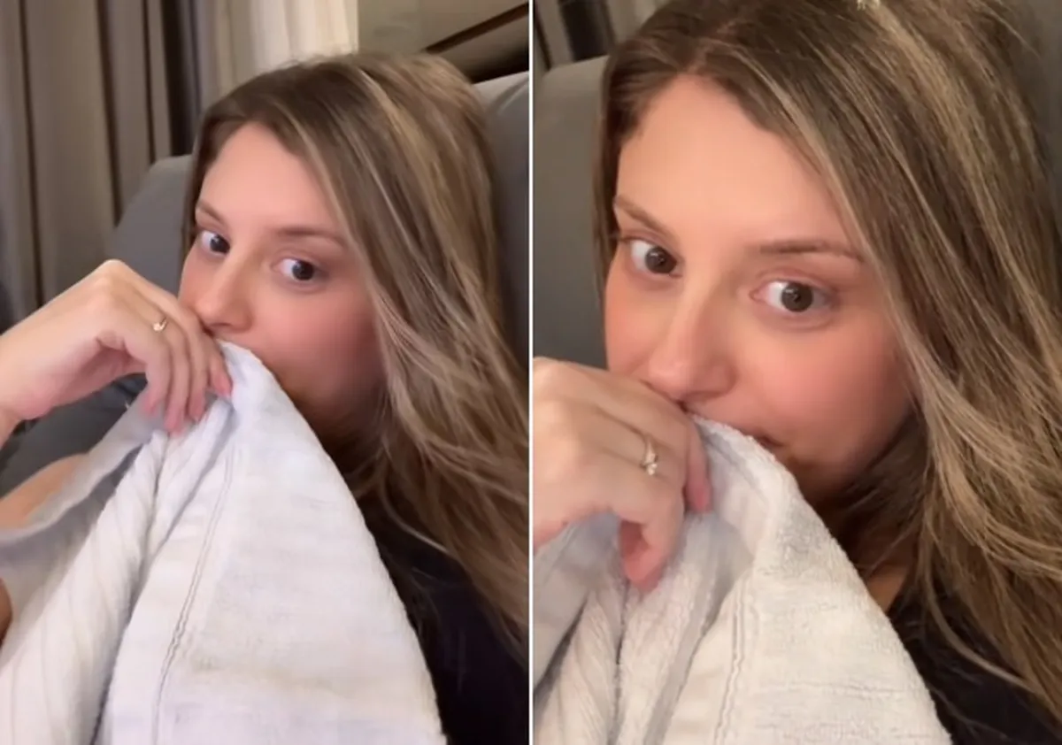 Sialorreia na gravidez: caso real revela sintoma pouco conhecido e estratégias de manejo - Imagem do artigo