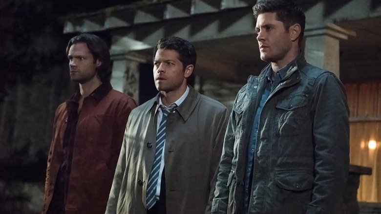 15 séries para fãs de Supernatural: horror, ação e mitologia em novas jornadas televisivas - Imagem do artigo original