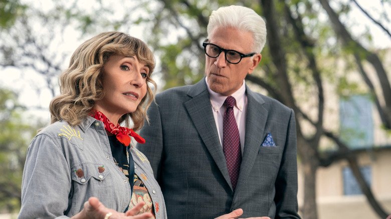 Guia completo de estreias e finais da quinta-feira, 20 de novembro de 2025: retorno de A Man on the Inside, despedidas de Law & Order e novos lançamentos no streaming - Imagem do artigo original