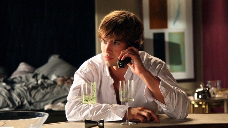 Chace Crawford detalha desafios pós-Gossip Girl e reinvenção em The Boys - Imagem do artigo original