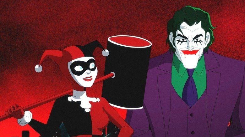 10 melhores séries animadas da DC Comics: clássicos absolutos e sucessos recentes que definem o gênero - Imagem do artigo original