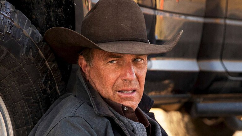 Oito Séries de Taylor Sheridan Ordenadas: Panorama Completo da Obra Televisiva do Criador de Yellowstone - Imagem do artigo original