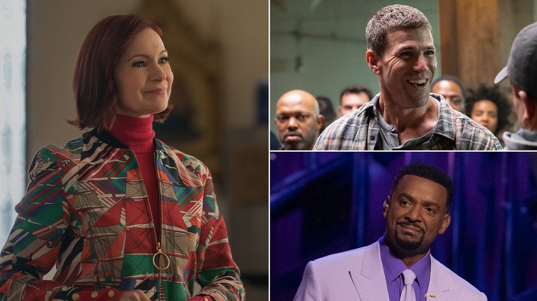 Frases que marcaram a televisão na última semana: panorama de NCIS: Origins, Elsbeth, The Simpsons e mais - Imagem do artigo original