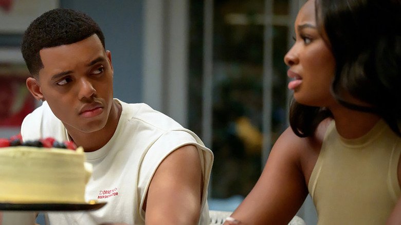 Estreia da temporada final de “Bel-Air” marca saída temporária de Hilary e apresenta novos dilemas à família Banks - Imagem do artigo original