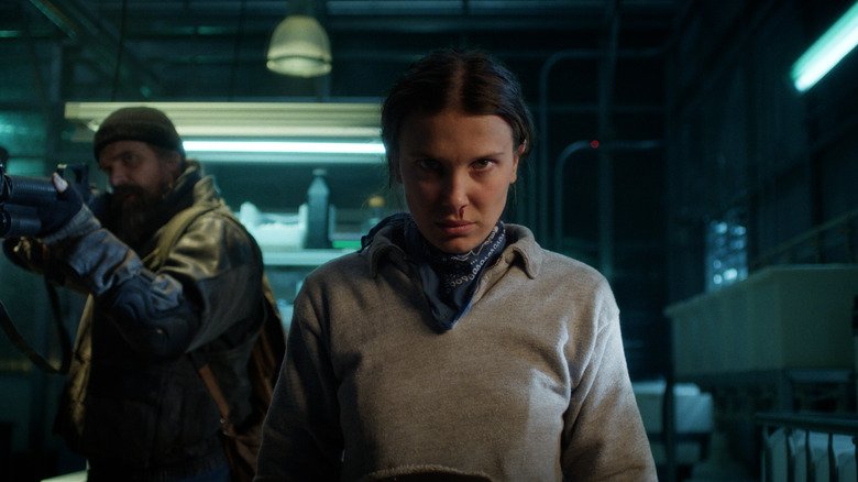 Agenda de Quarta-Feira: estreia da temporada final de Stranger Things, retorno restaurado de The Beatles Anthology e outros destaques na programação - Imagem do artigo original