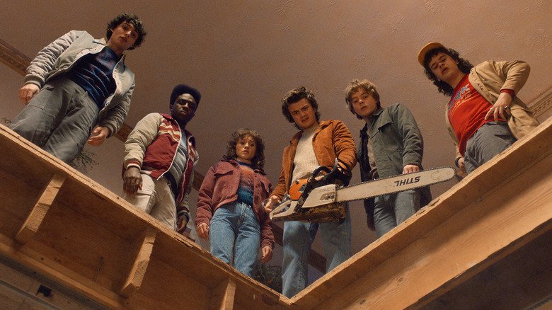 Stranger Things 5A: primeiros quatro episódios combinam ritmo acelerado, respostas e clima cinematográfico - Imagem do artigo original