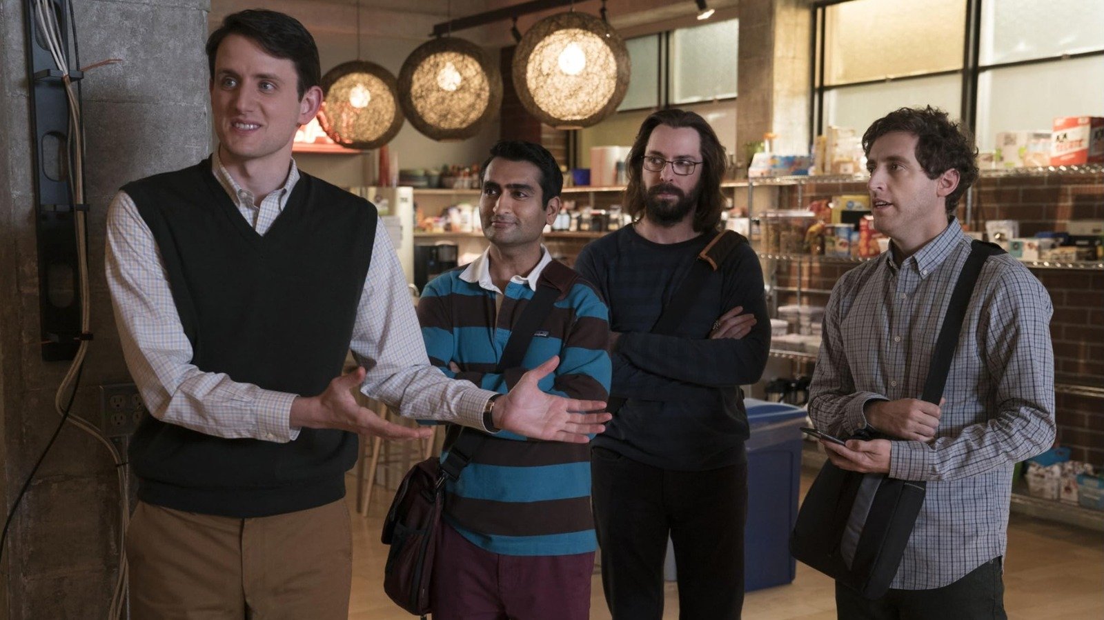 Entenda por que a série Silicon Valley foi encerrada na 6ª temporada pela HBO - Imagem do artigo