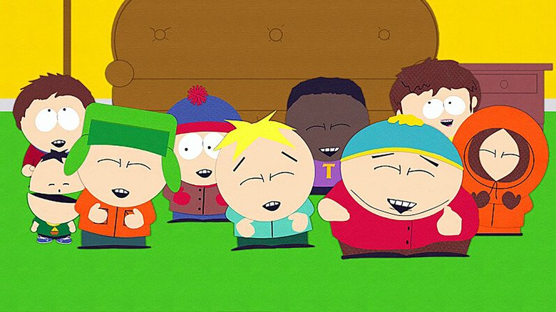 Ranking dos 10 Personagens Mais Engraçados de South Park - Imagem do artigo original